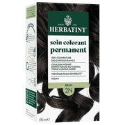 Herbatint Permanent Color Care 170ml - Gentle Solution for Hair