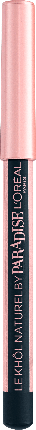 L'Oreal Paris Eyeliner Paradise Le Khol Black Mini - 3 Grams