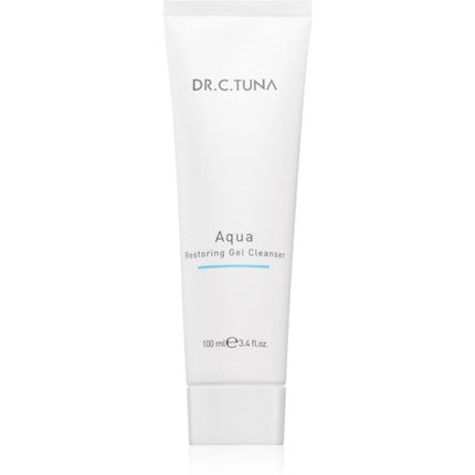 Farmasi Aqua Gel Deep Cleansing 100ml