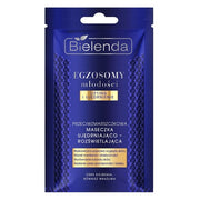 Bielenda Youthful Exosomes Anti-Wrinkle Face Mask 8g