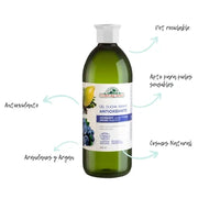 Corpore Antioxidant Bath Gel 600ml
