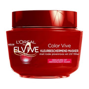 L'Oreal Paris Elvive Color Vive Mask - Hair Care