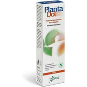 Aboca Plantadol Ointment with Soothing and Warming Effect 50ml