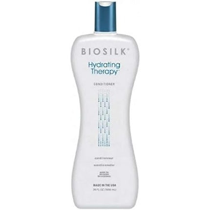 Farouk Systems Biosilk Hydrating Therapy Conditioner 355ml