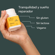 Botanicapharma Valerian 500mg - 60 Capsules