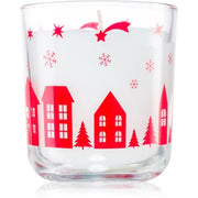 SANTINI Cosmetic Chrismas Cabin scented candle 200 g