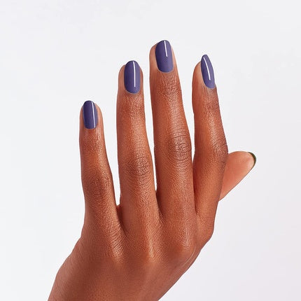 OPI Celebration Collection Infinite Shine  Long-Wear Nail Polish All is Berry & Bright - .5 Oz /15ml