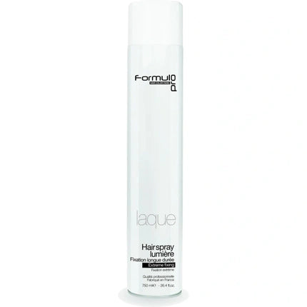 Formul Pro Hair Spray For Fixation And Shine - 750ml