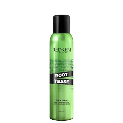 Redken Root Tease Quick Tease 250ml Hair Spray For Rooting Effect