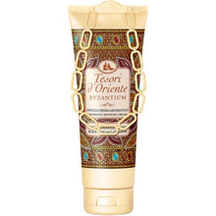 Tesori D'Oriente Byzantium Shower Gel