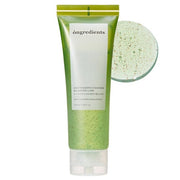 Ongredients Deep Foaming Cleanser