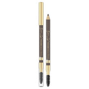 Eveline Brow & Go! Powder Eyebrow Pencil 01 - Perfect For Defining And Filling Eyebrows