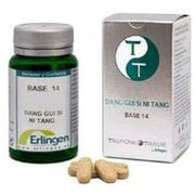 Erlingen Food Supplement 150g