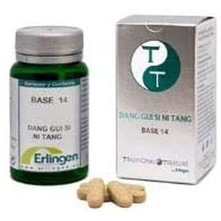 Erlingen Food Supplement 150g