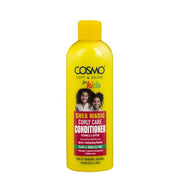 Cosmo Hair Care for Kids Soft & Shine Shea Magic Curly Care Conditioner 480ml