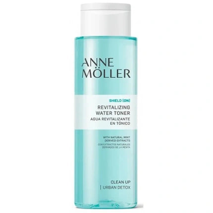 Anne Mller Revitalizing Water Toner 400 Ml