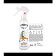 The Fruit Company - Liquid Deodorizing Spray - 250ml