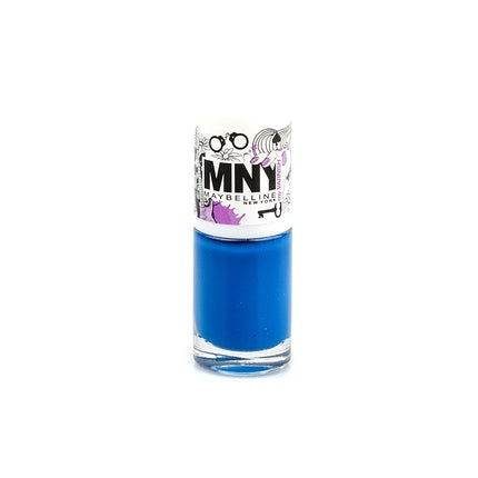 Maybelline MNY Nail Polish 7ml 659