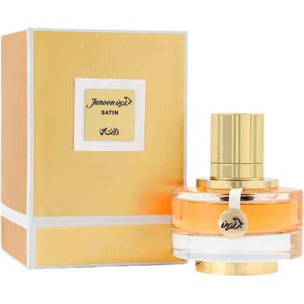 Rasasi Junoon Satin Eau De Parfum Spray 1.67 Oz