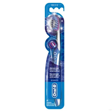 Oralb 3d White Luxe Proflex Toothbrush