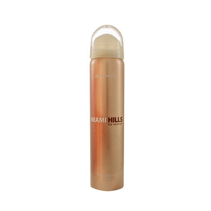 Jean Marc Miami Hills For Women Body Spray 75ml