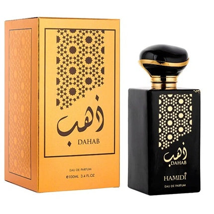 Hamidi Dahab 100ml Original Arabic Perfume From Dubai