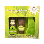 Rejuvenating Hair Care Set Limited Edition