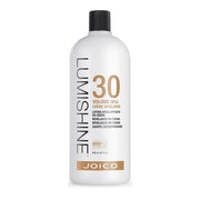 Joico Lumishine Volume Cream Developer 30/9% 32oz
