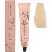 Tecna Tsuyo Colour Biondi 103 Biondo Ultrachiaro 90ml