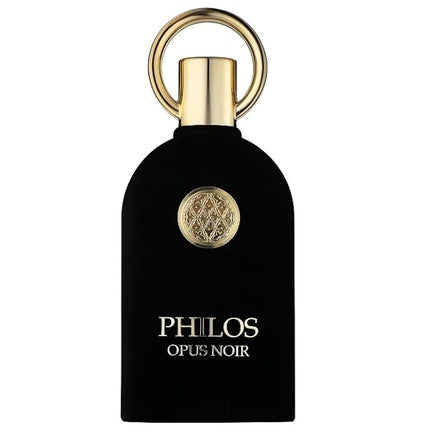 Maison Alhambra Philos Opus Noir Eau De Parfum Spray 100ml