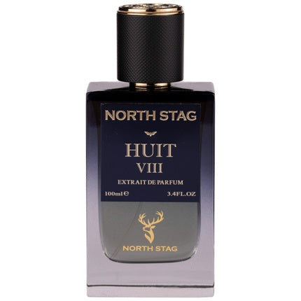 North Stag Paris Corner Huit Viii Extrait De Parfum 100ml