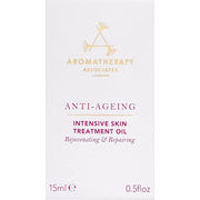 Anti-Ageing Intensive Skin Treatment Oil