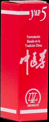 Equisalud Equisalud Yap 05 Defenses 31ml