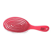 Beter Beter Elipsi Detangling Flexible Brush Large Fuchsia