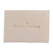 Happysoaps Body Wash Bar Coconut & Lime
