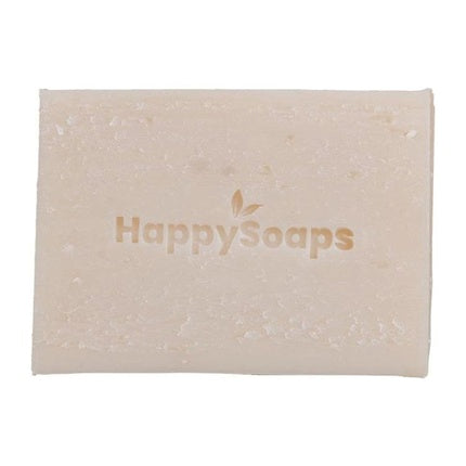 Happysoaps Body Wash Bar Coconut & Lime