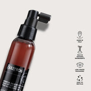 Bullfrog Wave Effect Salt Spray 100ml