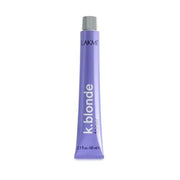 K-Blonde Silver Toner