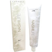 Landoll Nashi Life Ammonia Free Creme Hair Color Permanent Coloring 60ml - 08.35 Light Golden Mahogany