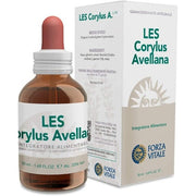 Forza VItale Hazel Corylus Avellana Les 50ml