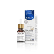 Mincer Pharma Neohyaluron Hydrolifting Ampoule 906 15ml