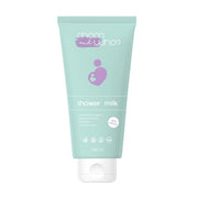 Mom And Who Shower Milk Gentle Emulsion For Body And Face 200ml