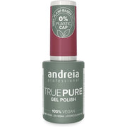 Andreia Professional Hema Free Gel Polish True Pure 21 Free and 100% Vegan for Sensitive Nails 10.5ml