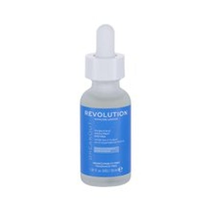 Revolution Skincare Super Salicylic Skin Serum 30 Ml For Problematic Skin With Acne