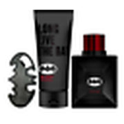 DC Dark Knight Batman Fragrance Collection in Exclusive Tin Father's Day Gift