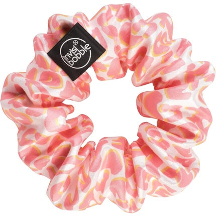 Invisibobble Urban Safari Dressed Like A Cheetah