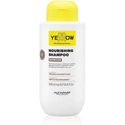 Alfaparf Yellow Nutritive Nourishing Shampoo 500ml
