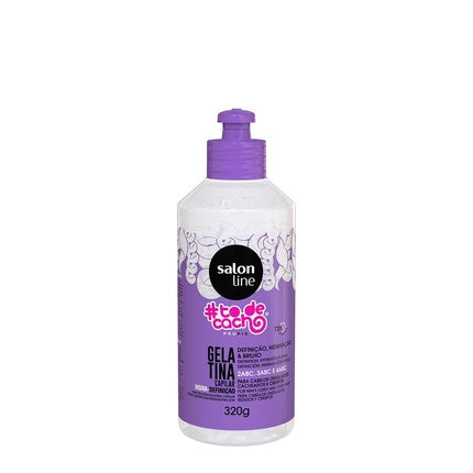 Salon Line Todecacho High Definition Gelatin 320g