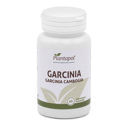 Planta Pol Garcinia Cambogia Cap