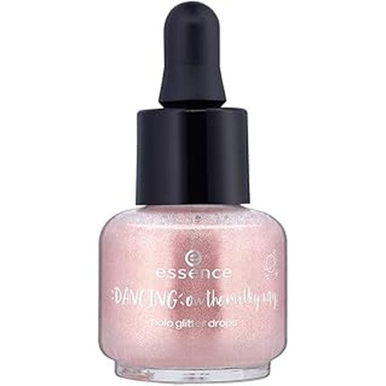 Essence Dancing On The Milky Way Holo Glitter Highlighter